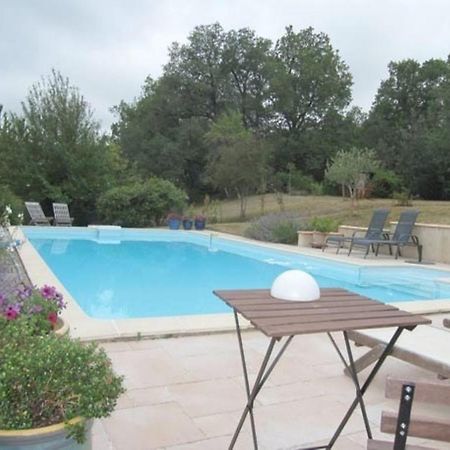 Le Fraysse Bed & Breakfast Montdurausse Oda fotoğraf