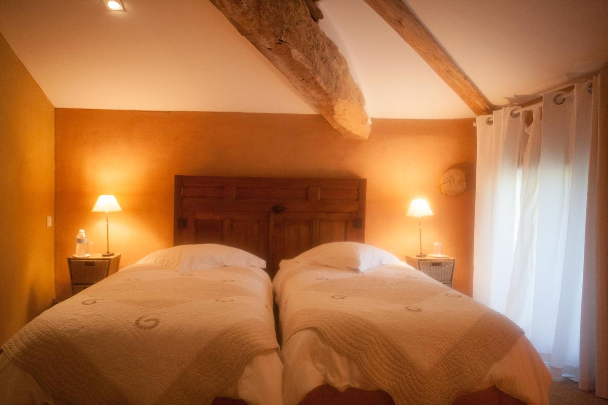 Le Fraysse Bed & Breakfast Montdurausse Dış mekan fotoğraf