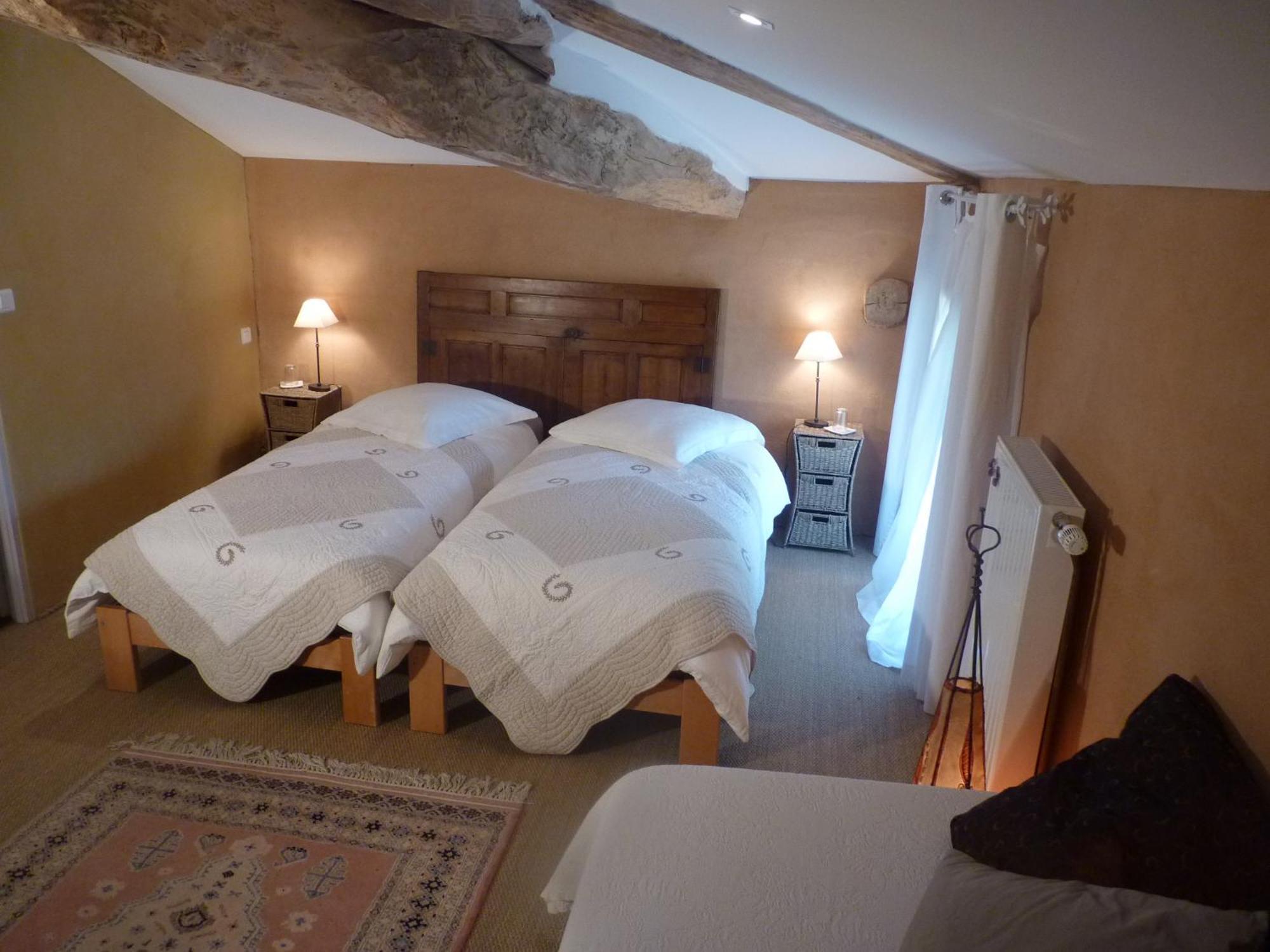 Le Fraysse Bed & Breakfast Montdurausse Dış mekan fotoğraf